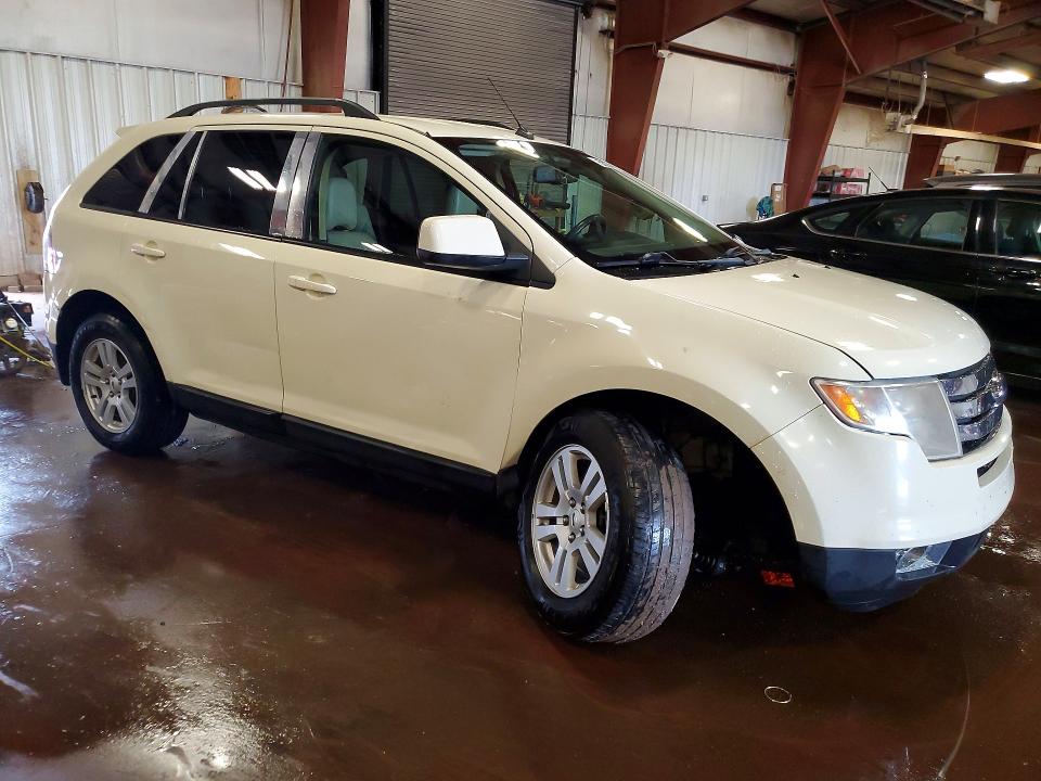 Aukcja sprzedaży 2008 Ford Edge, vin: 2FMDK48C98BB14134, numer aukcji: 58207136