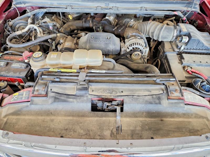55152816 :رقم المزاد ، 1FTNW21F92EA68094 vin ، 2002 Ford F250 مزاد بيع