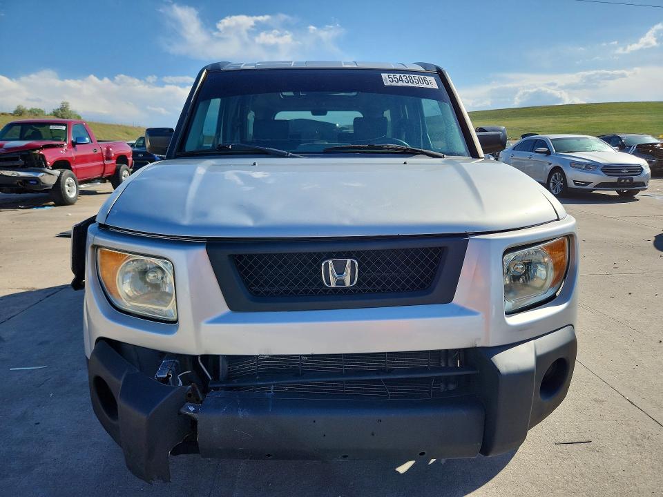 Aukcja sprzedaży 2006 Honda Element, vin: 5J6YH277X6L001409, numer aukcji: 55438506