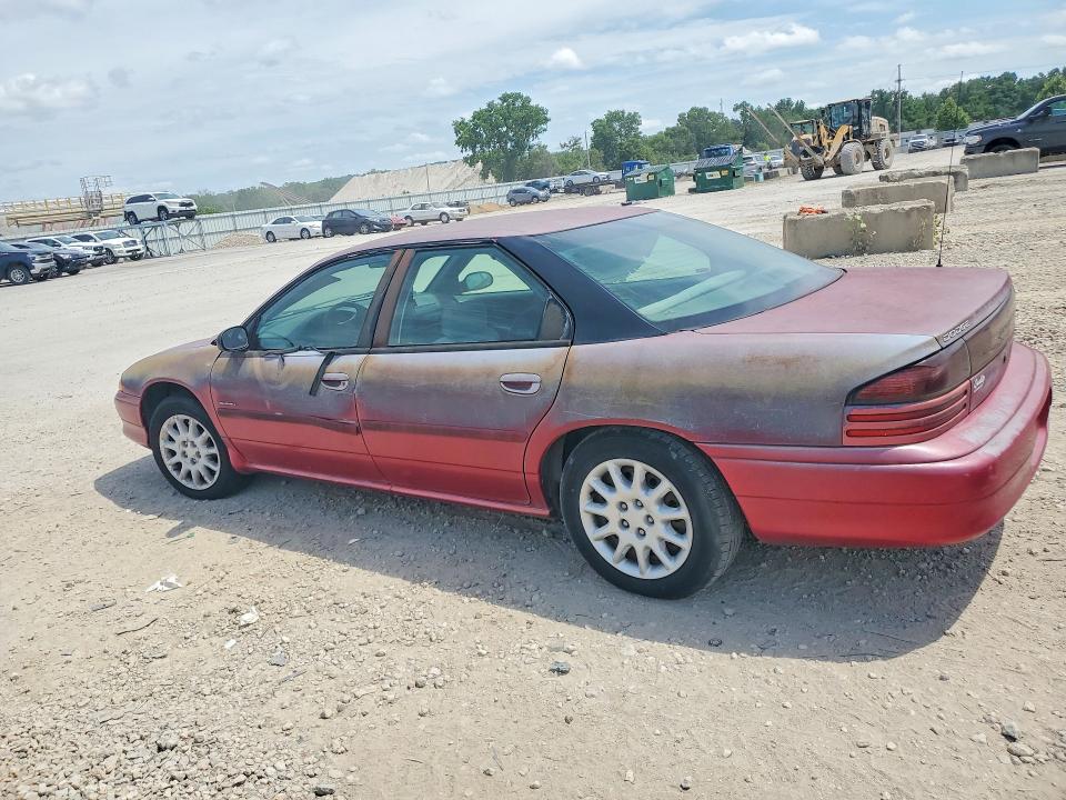 Aukcja sprzedaży 1997 Dodge Intrepid, vin: 2B3HD46F7VH758285, numer aukcji: 56482066