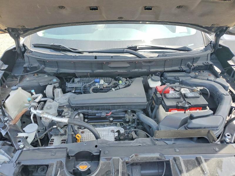 Продажа на аукционе авто 2016 Nissan Rogue, vin: 5N1AT2MV2GC913814, номер лота: 57478876