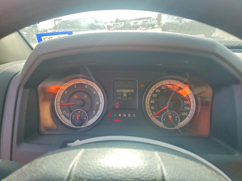 Продаж на аукціоні авто 2014 Ram 1500, vin: 1C6RR6KG4ES233926, номер лоту: 58509766