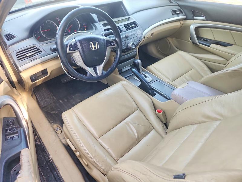 Продажа на аукционе авто 2008 Honda Accord, vin: 1HGCS22878A801635, номер лота: 52419806