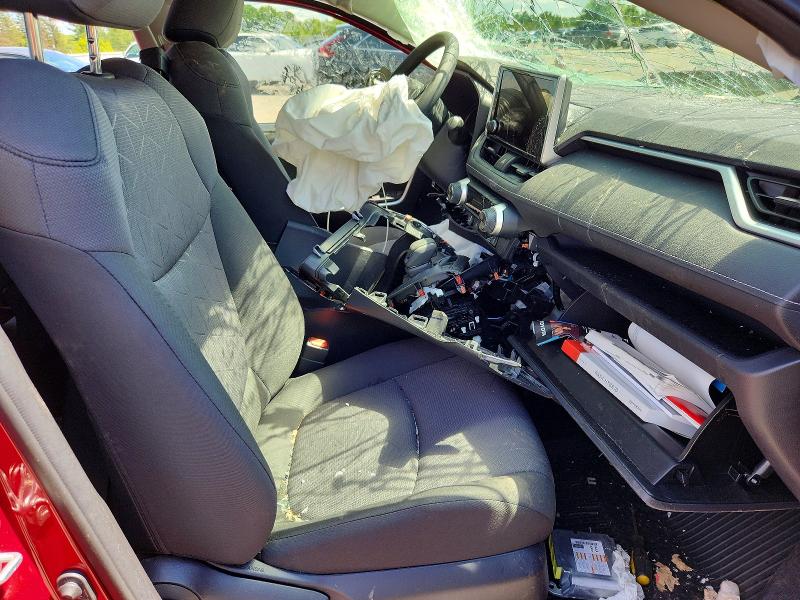 Aukcja sprzedaży 2025 Toyota Rav4 Hybrid, vin: JTMRWRFV6SD314504, numer aukcji: 58940286