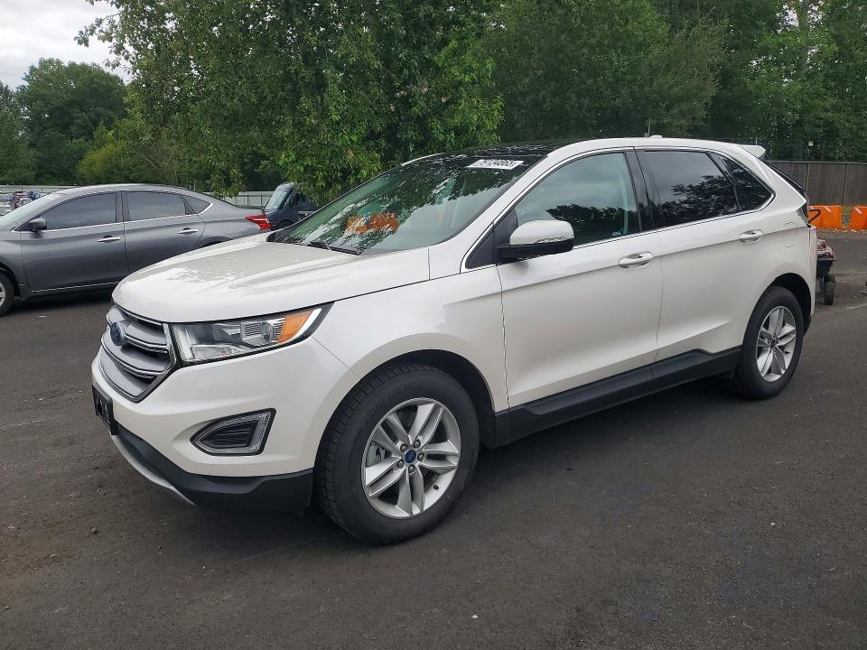 Aukcja sprzedaży 2017 Ford Edge, vin: 2FMPK4J9XHBB74998, numer aukcji: 79134865