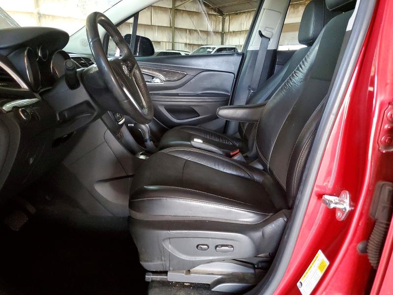 Aukcja sprzedaży 2013 Buick Encore, vin: KL4CJFSB0DB173792, numer aukcji: 57019776