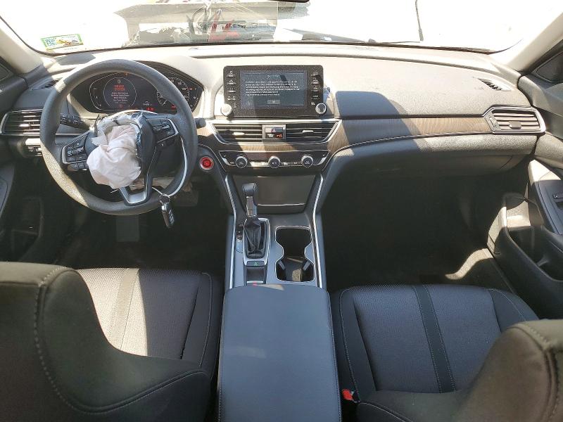 Продажа на аукционе авто 2020 Honda Accord, vin: 1HGCV1F48LA053799, номер лота: 55629806