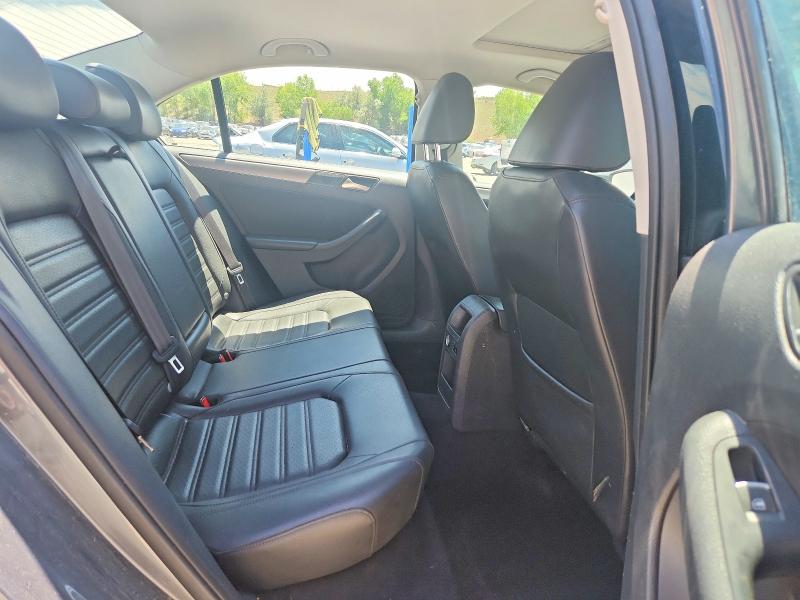 Продажа на аукционе авто 2014 Volkswagen Jetta, vin: 3VWL07AJ7EM422927, номер лота: 55454036