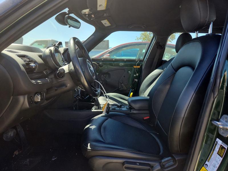 Aukcja sprzedaży 2017 Mini Cooper, vin: WMWLN5C32H2E33580, numer aukcji: 58387896