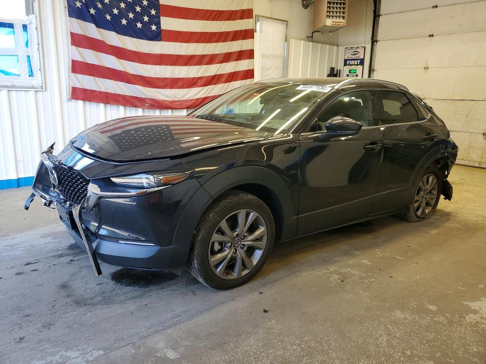 Aukcja sprzedaży 2024 Mazda Cx-30, vin: 3MVDMBDM1RM713545, numer aukcji: 56062136