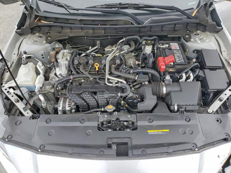 Продажа на аукционе авто 2023 Nissan Altima, vin: 1N4BL4DV3PN381696, номер лота: 55470146