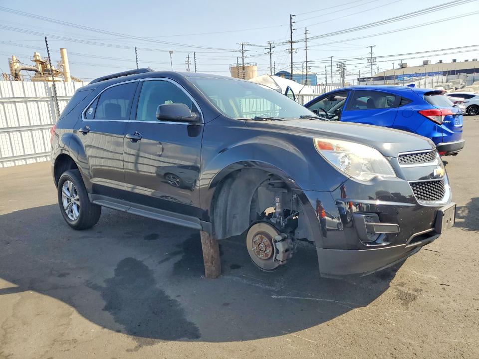 Aukcja sprzedaży 2014 Chevrolet Equinox, vin: 2GNALBEK7E6183064, numer aukcji: 59364786