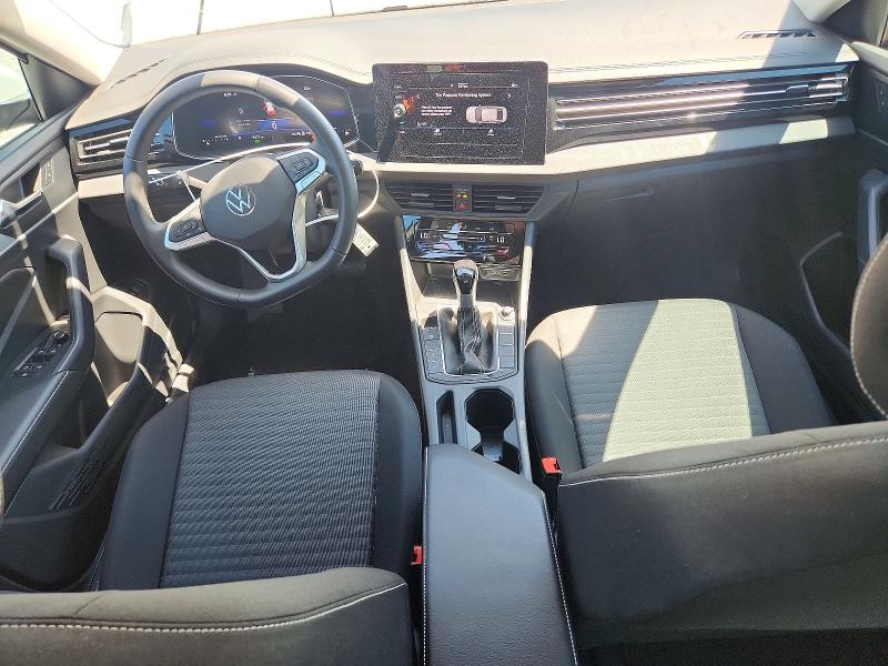 Aukcja sprzedaży 2025 Volkswagen Jetta, vin: 3VW5X7BUXSM067101, numer aukcji: 56072226