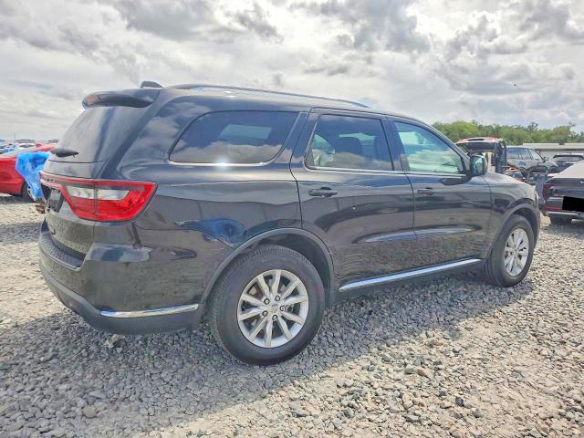 2014 Dodge Durango მანქანა იყიდება აუქციონზე, vin: 1C4RDHAG3EC551504, აუქციონის ნომერი: 56244746