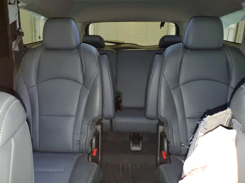 56705196 :رقم المزاد ، 5GAEVAKWXMJ188185 vin ، 2021 Buick Enclave مزاد بيع