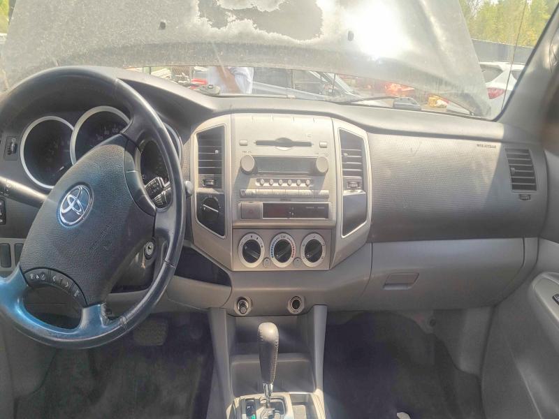 Продажа на аукционе авто 2006 Toyota Tacoma, vin: 5TEMU52N26Z171739, номер лота: 56496756