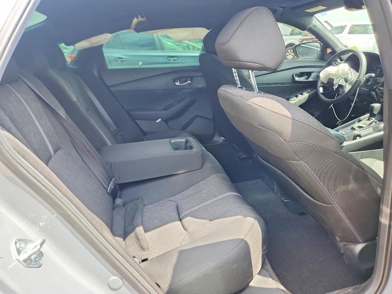 Продажа на аукционе авто 2025 Honda Accord, vin: 1HGCY2F54SA097299, номер лота: 56361546