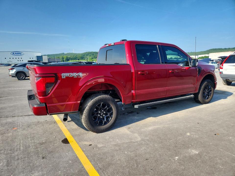Aukcja sprzedaży 2026 Ford F150, vin: 1FTFW3L53TKD57246, numer aukcji: 56266256