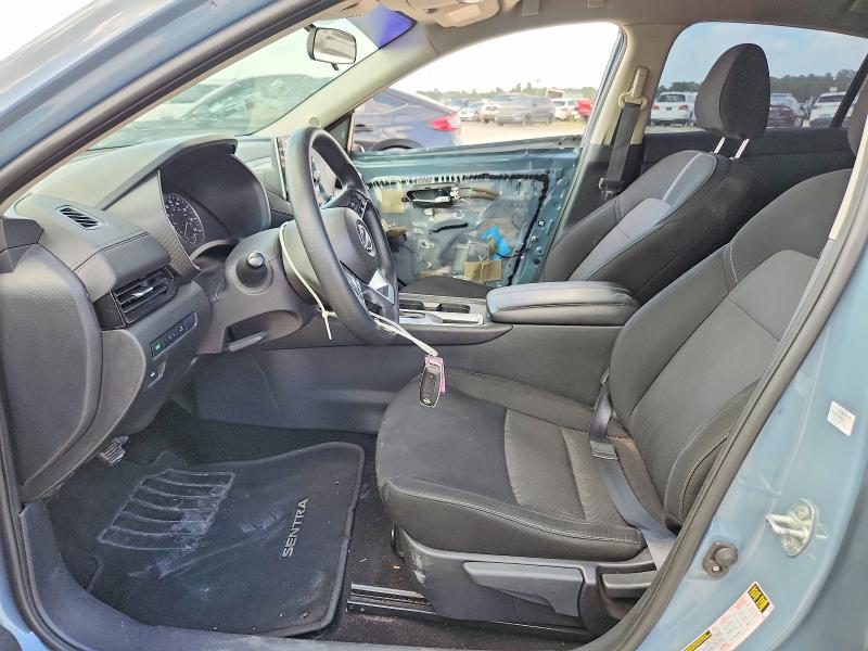 Aukcja sprzedaży 2024 Nissan Sentra, vin: 3N1AB8CV1RY218832, numer aukcji: 58272706