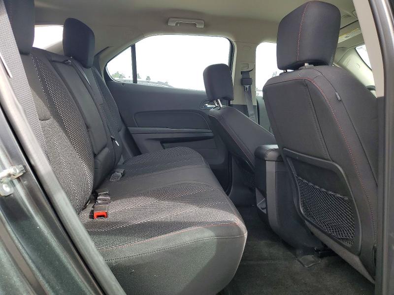 Продаж на аукціоні авто 2017 Chevrolet Equinox, vin: 2GNFLEEK8H6145595, номер лоту: 55863526