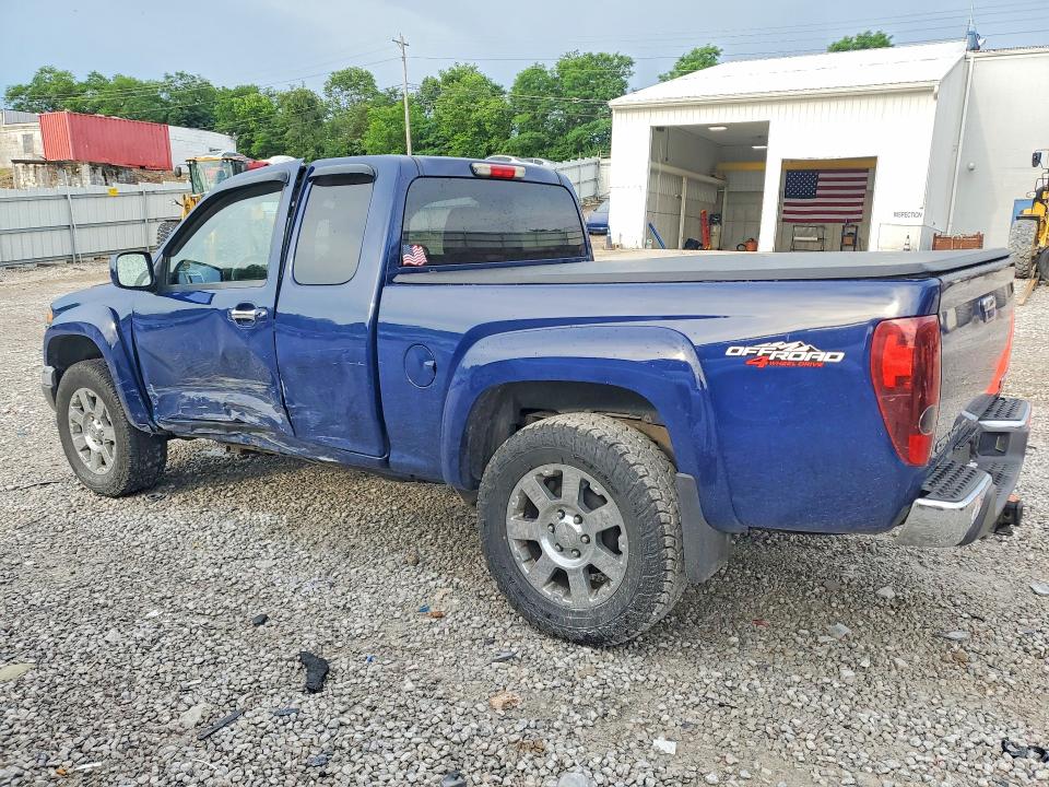 2012 Gmc Canyon მანქანა იყიდება აუქციონზე, vin: 1GTJ6MFE8C8139683, აუქციონის ნომერი: 56102816