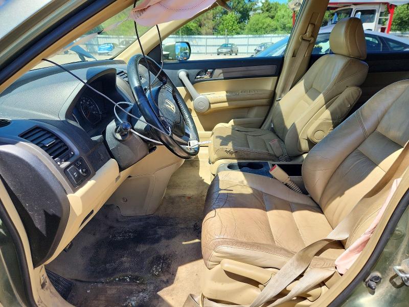 Aukcja sprzedaży 2007 Honda Cr-v, vin: JHLRE48747C066984, numer aukcji: 57199316