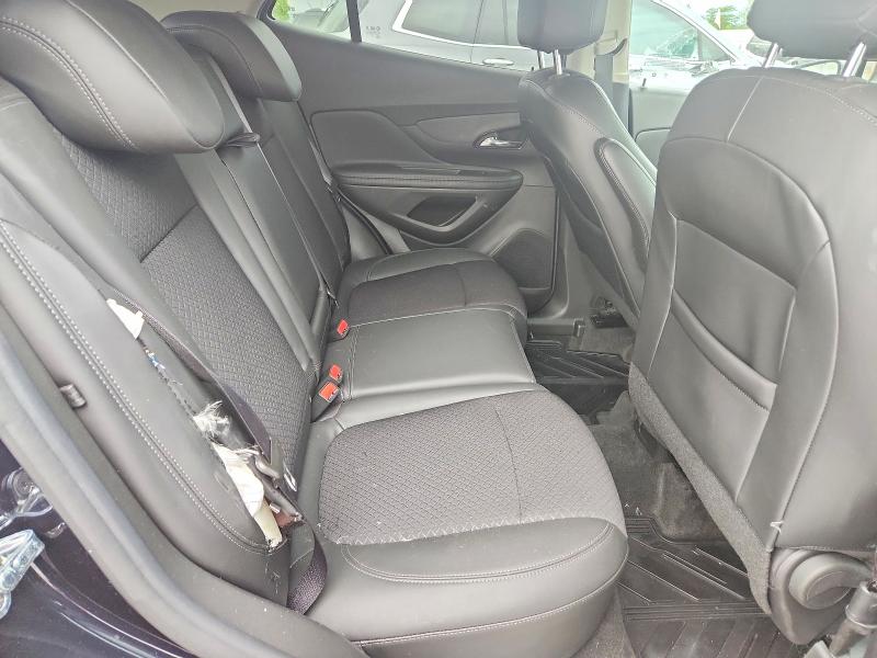 Aukcja sprzedaży 2022 Buick Encore, vin: KL4CJESM6NB560876, numer aukcji: 57465306