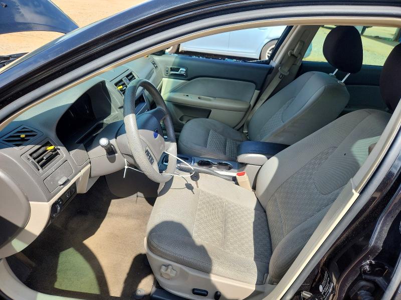 2012 Ford Fusion მანქანა იყიდება აუქციონზე, vin: 3FAHP0HA9CR359773, აუქციონის ნომერი: 56816016