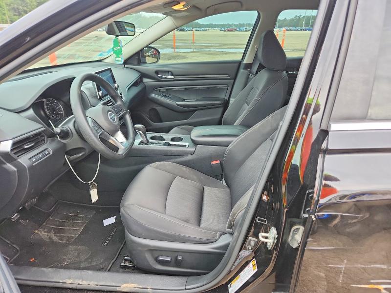 2020 Nissan Altima მანქანა იყიდება აუქციონზე, vin: 1N4BL4BV5LC261682, აუქციონის ნომერი: 56314166