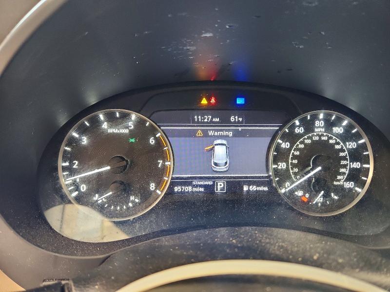 2019 Infiniti Qx50 მანქანა იყიდება აუქციონზე, vin: 3PCAJ5M3XKF137177, აუქციონის ნომერი: 57563356