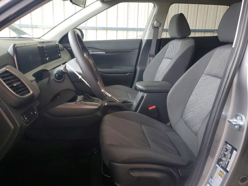 Продажа на аукционе авто 2026 Kia Seltos, vin: KNDEPCAA3T7902485, номер лота: 58610536
