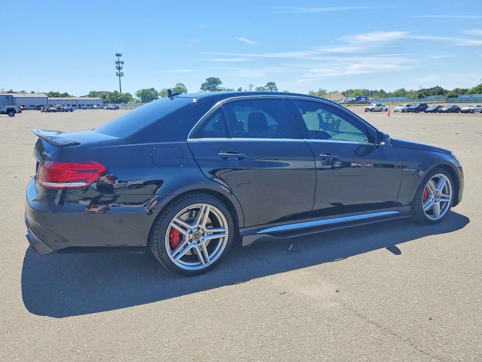 2016 Mercedes-benz E მანქანა იყიდება აუქციონზე, vin: WDDHF7GB7GB253113, აუქციონის ნომერი: 56974526