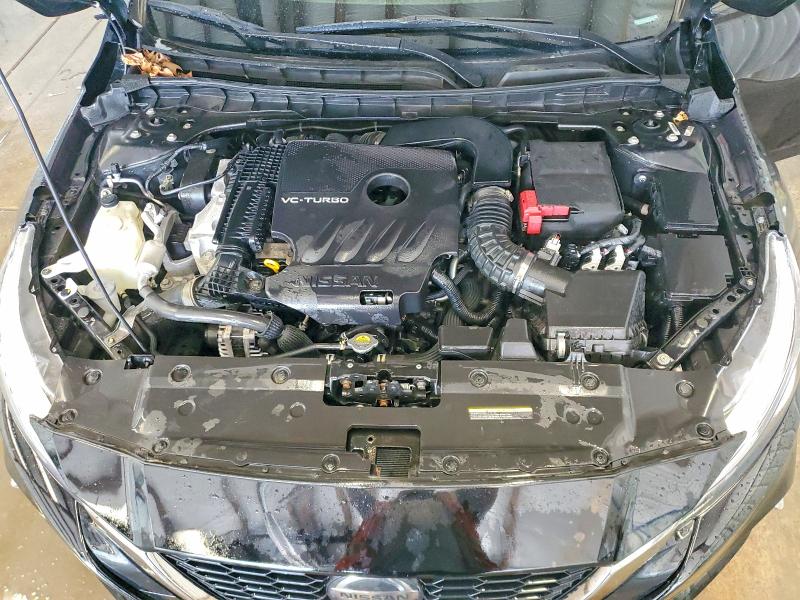 Aukcja sprzedaży 2021 Nissan Altima, vin: 1N4AL4CVXMN397306, numer aukcji: 58916176
