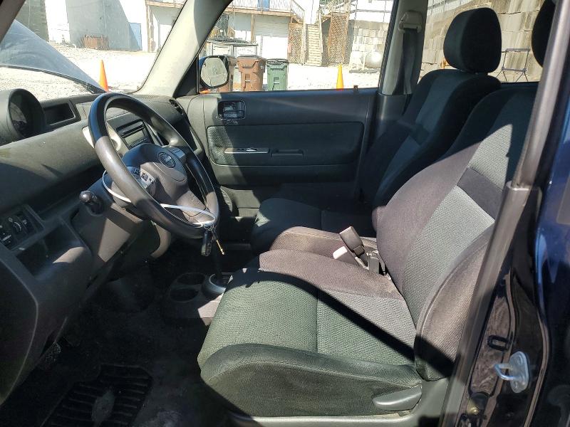Продажа на аукционе авто 2006 Toyota Scion, vin: JTLKT324064076194, номер лота: 55852116