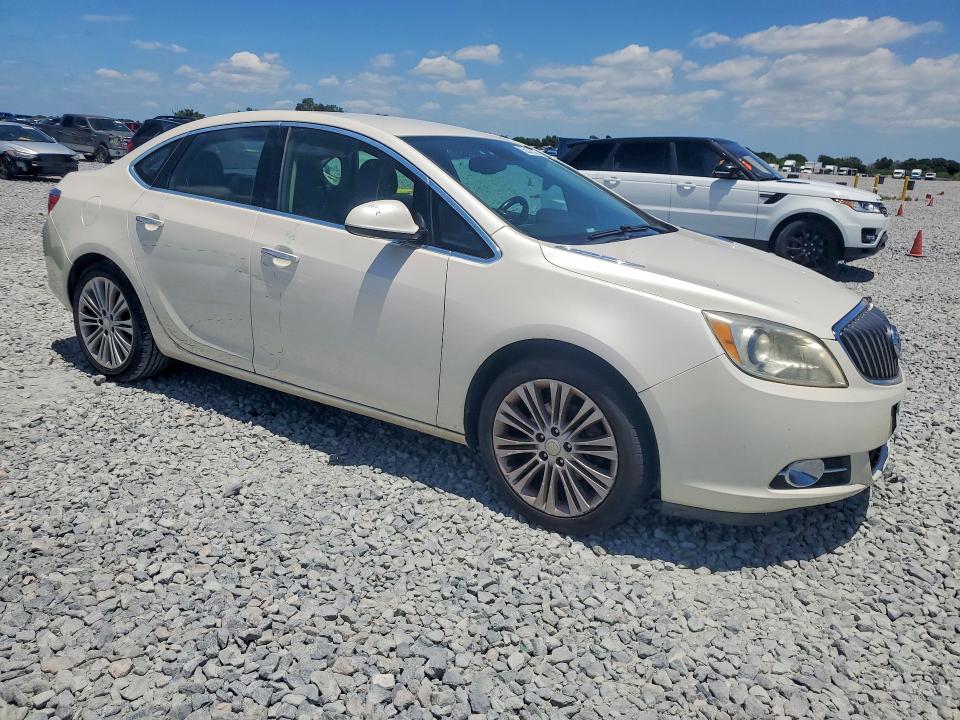 Aukcja sprzedaży 2014 Buick Verano, vin: 1G4PP5SK9E4142252, numer aukcji: 55377386
