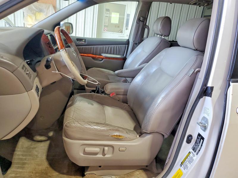 Aukcja sprzedaży 2006 Toyota Sienna, vin: 5TDBA22CX6S061810, numer aukcji: 56949326