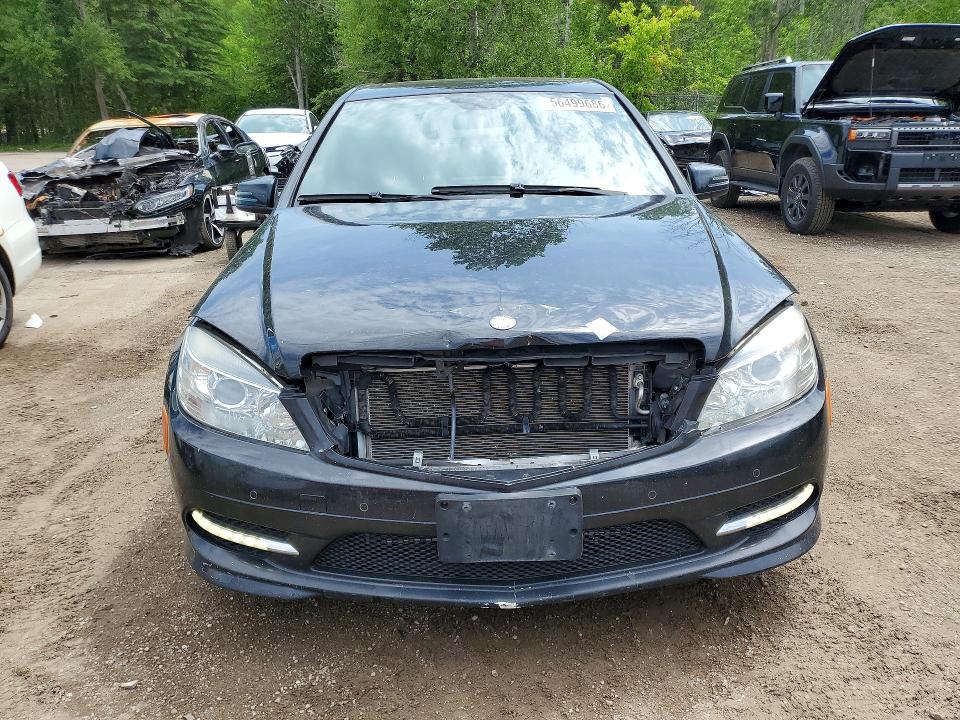 2011 Mercedes-benz C მანქანა იყიდება აუქციონზე, vin: WDDGF8FB3BA529255, აუქციონის ნომერი: 56499686