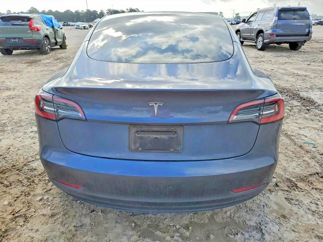Продажа на аукционе авто 2023 Tesla Model 3, vin: 5YJ3E1EA8PF659056, номер лота: 58079676