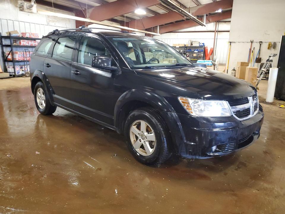 Aukcja sprzedaży 2010 Dodge Journey, vin: 3D4PG4FB9AT277716, numer aukcji: 57721046
