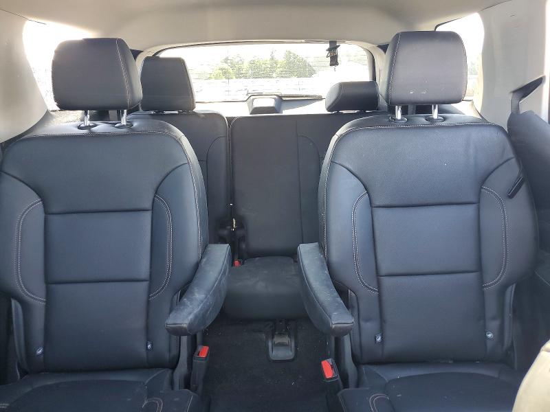 Aukcja sprzedaży 2019 Chevrolet Traverse, vin: 1GNEVKKW3KJ224369, numer aukcji: 57911576