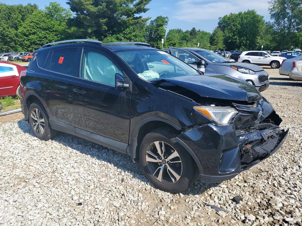 2016 Toyota Rav4 მანქანა იყიდება აუქციონზე, vin: 2T3RFREV9GW459869, აუქციონის ნომერი: 57066046