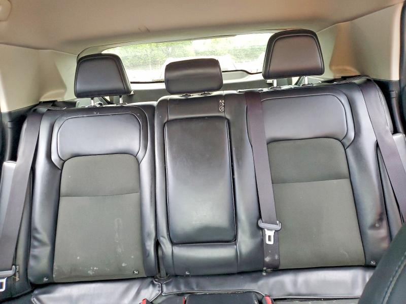 59246986 :رقم المزاد ، JN1CF0BB1PM708631 vin ، 2023 Nissan Ariya مزاد بيع