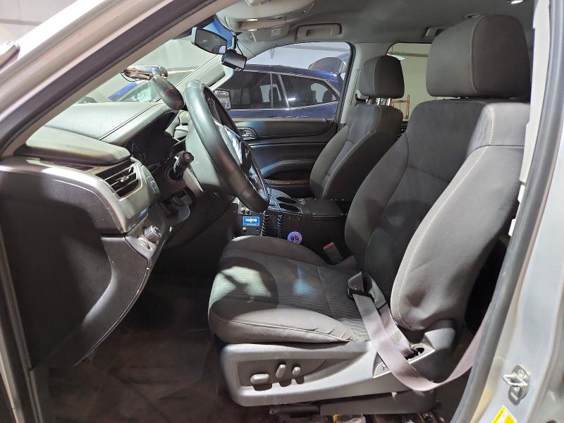 Продажа на аукционе авто 2015 Chevrolet Tahoe, vin: 1GNLC2EC9FR672458, номер лота: 58526216