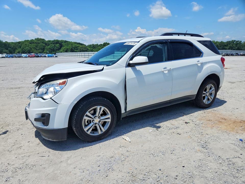 Aukcja sprzedaży 2014 Chevrolet Equinox, vin: 1GNALBEK3EZ110925, numer aukcji: 56401476