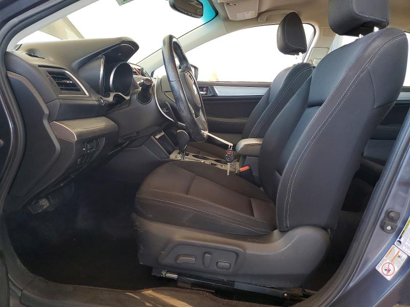 Aukcja sprzedaży 2015 Subaru Legacy, vin: 4S3BNBC69F3007851, numer aukcji: 56678916