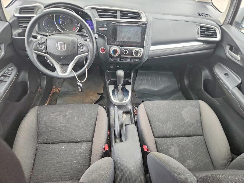 Продажа на аукционе авто 2016 Honda Fit, vin: JHMGK5H73GX042024, номер лота: 56451876