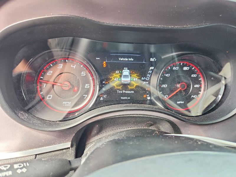 Aukcja sprzedaży 2021 Dodge Charger, vin: 2C3CDXBG2MH533624, numer aukcji: 58636916