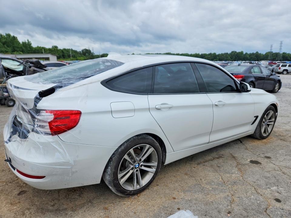 Продаж на аукціоні авто 2016 Bmw 328, vin: WBA8Z5C55GG502272, номер лоту: 57524806