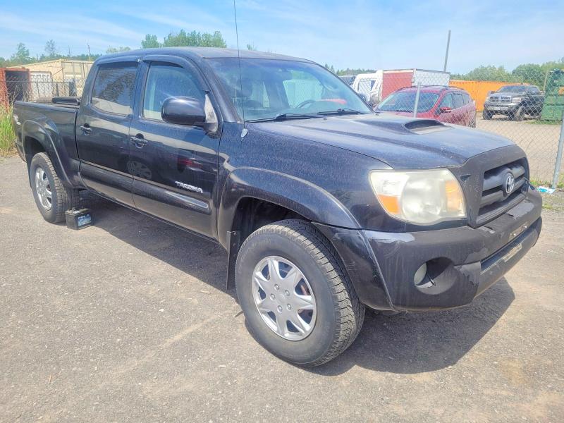 Продажа на аукционе авто 2006 Toyota Tacoma, vin: 5TEMU52N26Z171739, номер лота: 56496756