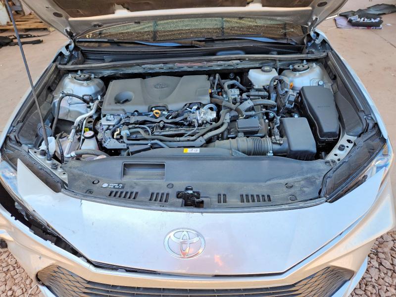 Продажа на аукционе авто 2025 Toyota Camry, vin: 4T1DAACK6SU056694, номер лота: 57693616